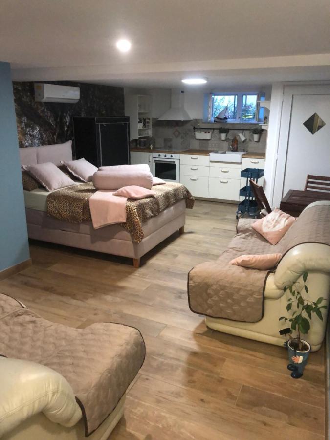 Studio Pod Room, Free Parking Задар Екстериор снимка