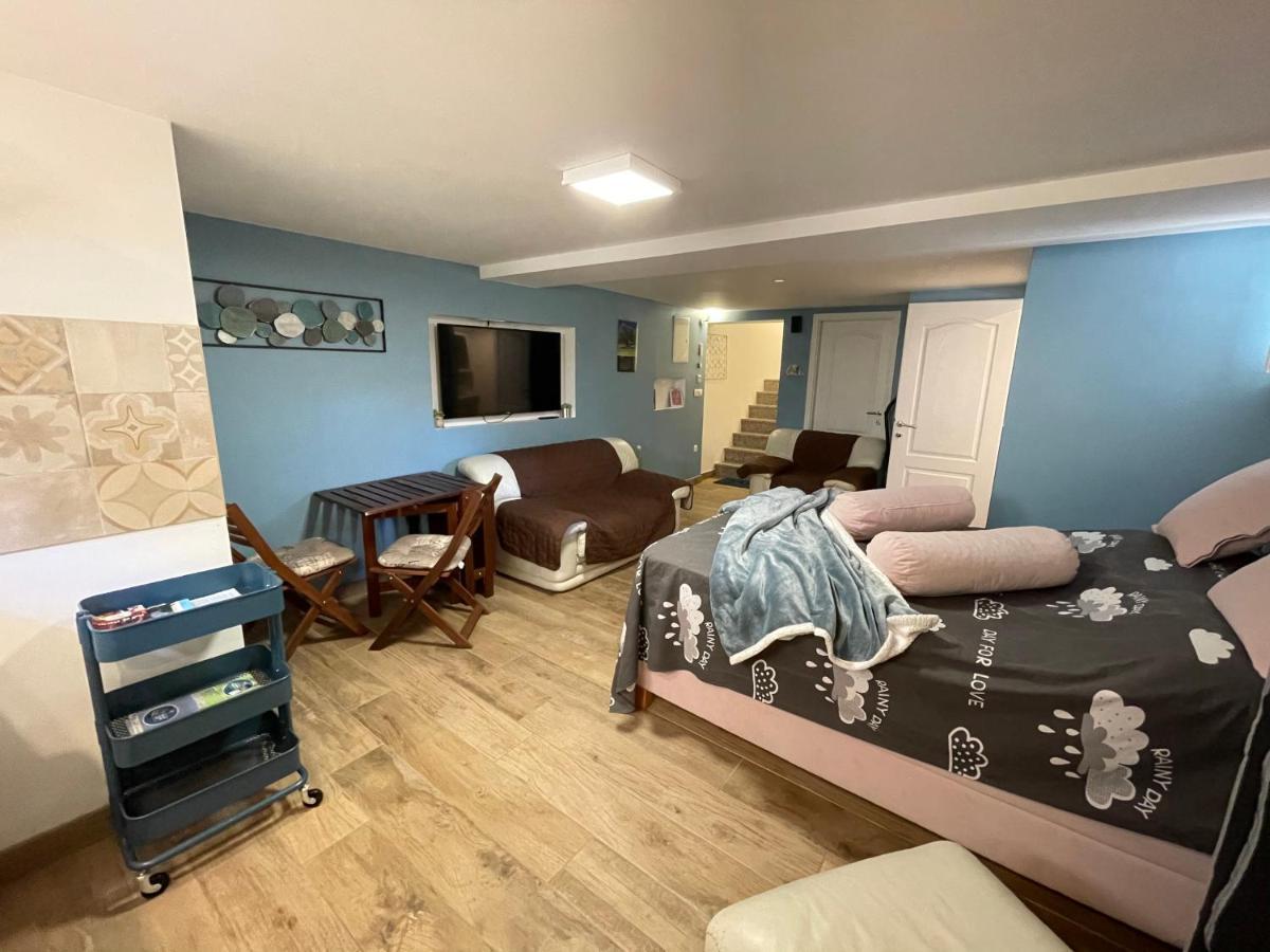Studio Pod Room, Free Parking Задар Екстериор снимка