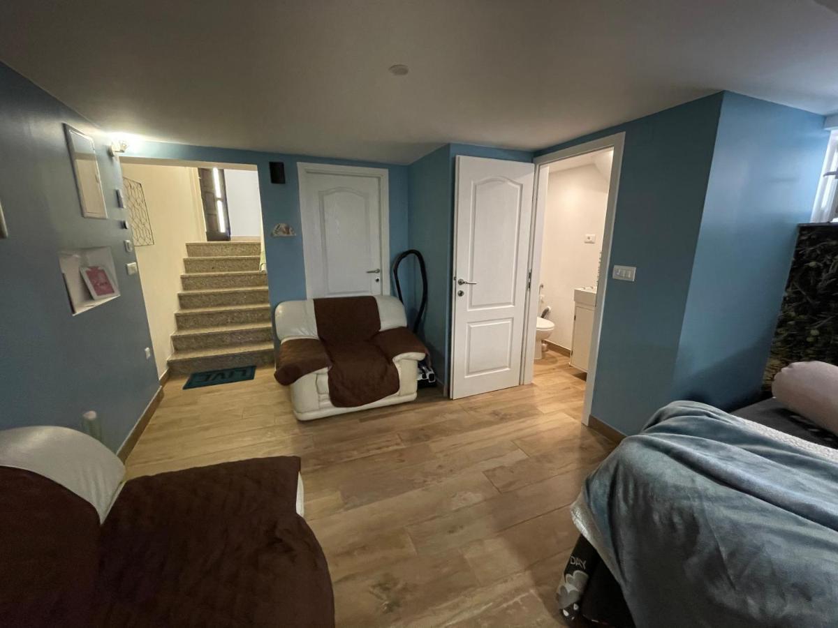 Studio Pod Room, Free Parking Задар Екстериор снимка