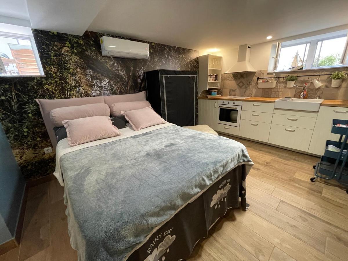 Studio Pod Room, Free Parking Задар Екстериор снимка