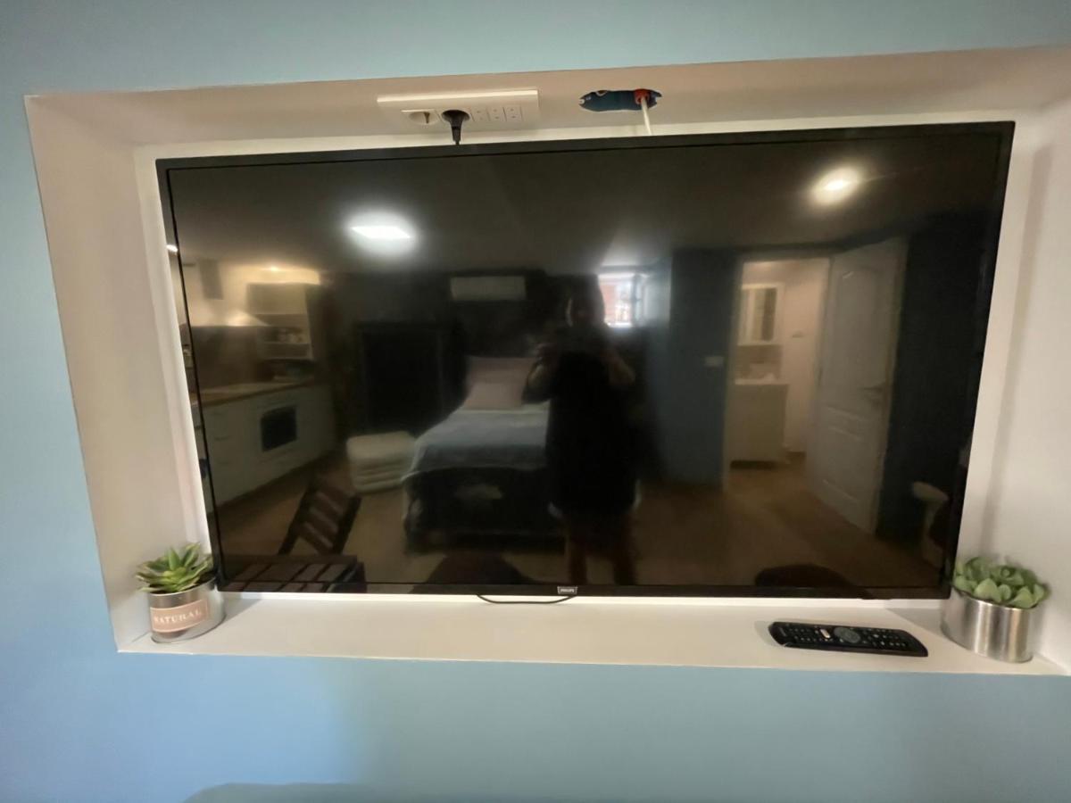 Studio Pod Room, Free Parking Задар Екстериор снимка