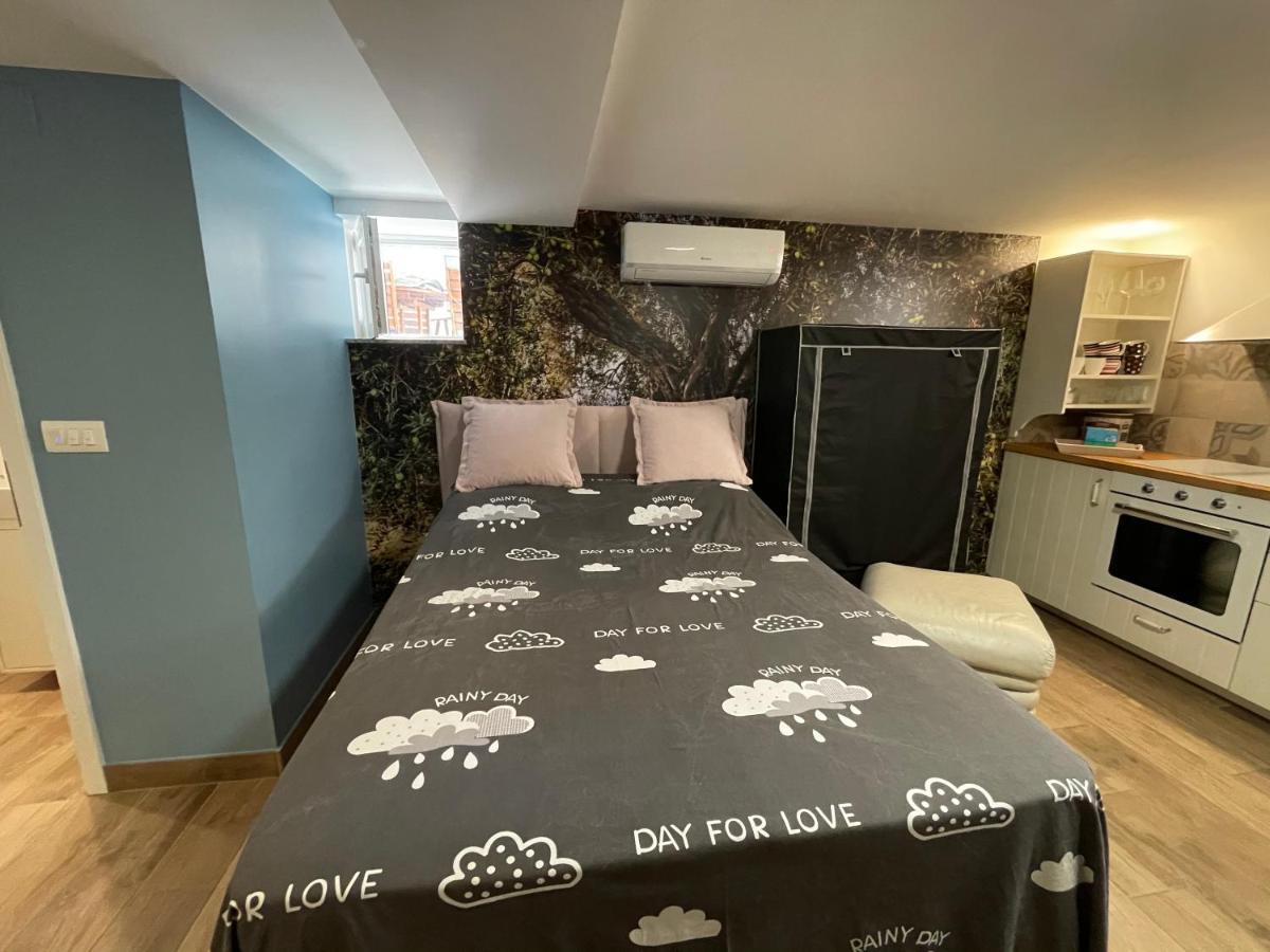 Studio Pod Room, Free Parking Задар Екстериор снимка